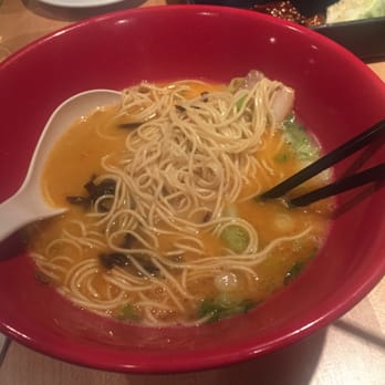 Ippudo - Westside - Ramen Near Me - New York, New York Ippudo - Westside - Ramen Near Me - New York, New York