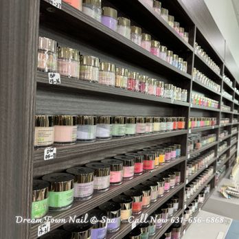 Dream Town Nail & Spa - Welcome to Dream Town Nail & Spa - Nail Salons Near Me - Nesconset, New York Dream Town Nail & Spa - Welcome to Dream Town Nail & Spa - Nail Salons Near Me - Nesconset, New York