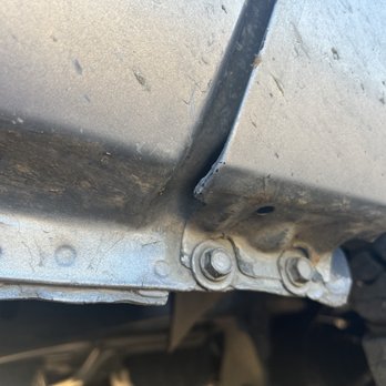 Auto Star Motors - Crash damage - Used Car Dealers Near Me - Boise, Idaho