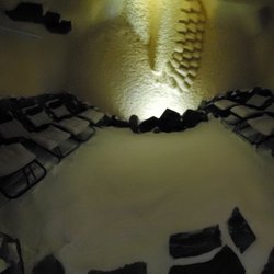 Hood River Salt Cave - Beautiful and quiet.