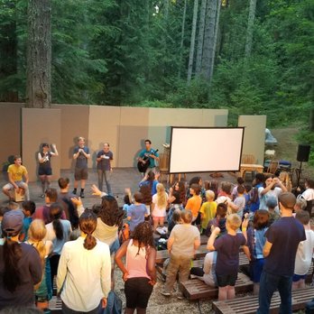 Sunset Lake Camp - Evening summer camp program - Summer Camps Near Me - Wilkeson, Washington Sunset Lake Camp - Evening summer camp program - Summer Camps Near Me - Wilkeson, Washington