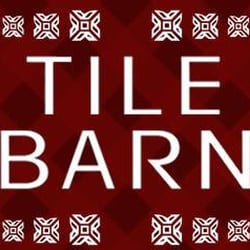 Tile Barn - Tile Barn logo