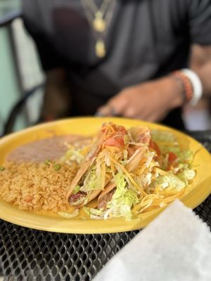 D'Corazon Mexican Restaurant by null