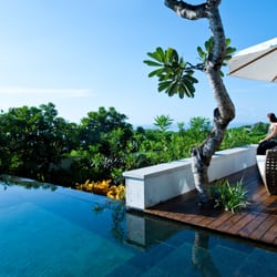 Dynamic Pools and Landscapes
