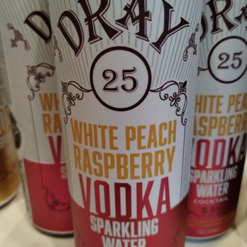 Weldon Mills Distillery - White peach raspberry Vodka sparkling water. - Distilleries Near Me - Weldon, North Carolina Weldon Mills Distillery - White peach raspberry Vodka sparkling water. - Distilleries Near Me - Weldon, North Carolina