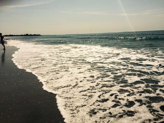 South Shore Beach by null