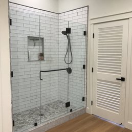 Master Shower Master Shower