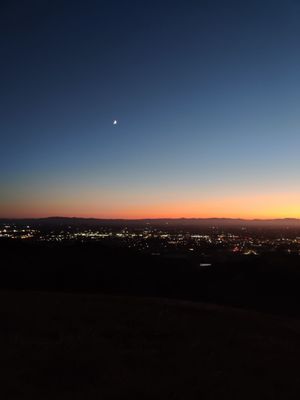 Taylor Mountain Regional Park by null