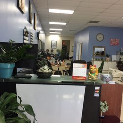 Only 2 chairs