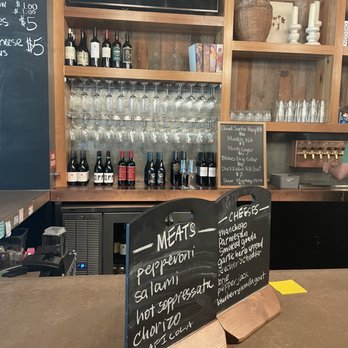 Vita Vite Midtown - Wine Bars Near Me - Raleigh, North Carolina
