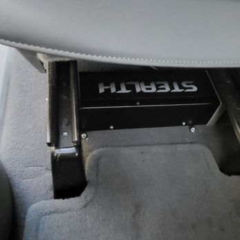 702 Supreme RV - Better look at Stealth - RV Repair Near Me 702 Supreme RV - Better look at Stealth - RV Repair Near Me