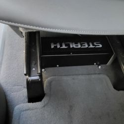 702 Supreme RV - Better look at Stealth