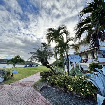Oceana Restaurant & Bistro - Seafood Near Me - St. Thomas, Virgin Islands Oceana Restaurant & Bistro - Seafood Near Me - St. Thomas, Virgin Islands