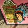 Photo of Travelers Tattoo Bakersfield