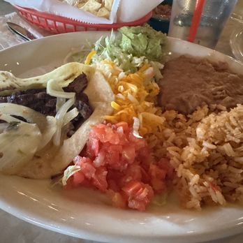 Chuy's - Tex-Mex Near Me - San Antonio, Texas