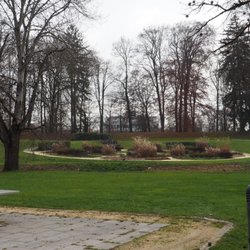 Glacis Park