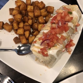 CanopyRoad Cafe - Burrito. Yum!! - Breakfast & Brunch Near Me - Tampa, Florida CanopyRoad Cafe - Burrito. Yum!! - Breakfast & Brunch Near Me - Tampa, Florida