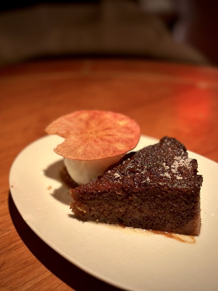 Social spots from Union Square Cafe