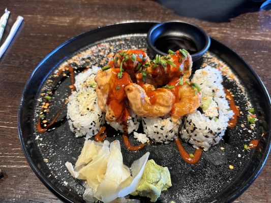 P.F. Chang's by null