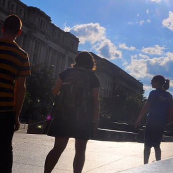 DC Insider Tours - Our epic walking tour! - Historical Tours Near Me - Washington DC, District of Columbia DC Insider Tours - Our epic walking tour! - Historical Tours Near Me - Washington DC, District of Columbia