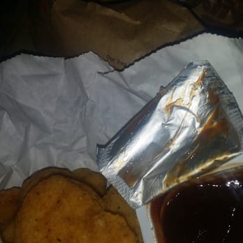 Burger King - Nuggets wit lh BBQ sauce. - Burgers Near Me - Irvington, New Jersey Burger King - Nuggets wit lh BBQ sauce. - Burgers Near Me - Irvington, New Jersey