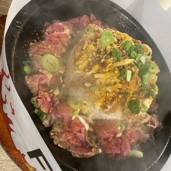 Tao‘s Fresh - Curry Beef CheeseRice - Asian Fusion Near Me - Newark, California Tao‘s Fresh - Curry Beef CheeseRice - Asian Fusion Near Me - Newark, California
