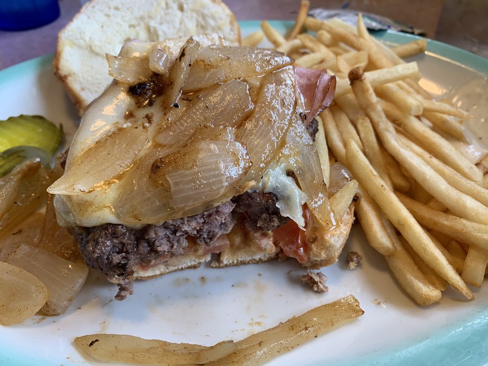 Blue Mountain Family Restaurant - 22 Photos & 71 Reviews