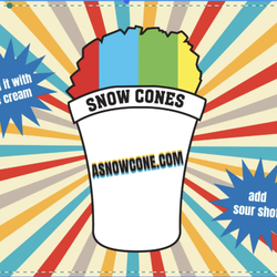 A Snowcone