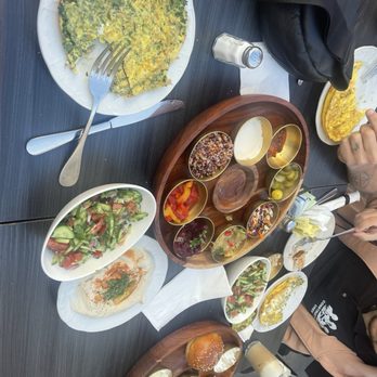Popular - Israeli breakfast - Mediterranean Near Me - Encino , California Popular - Israeli breakfast - Mediterranean Near Me - Encino , California