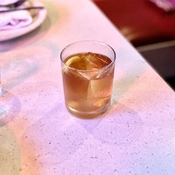 Cure - Old Fashioned
