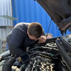 Tioga Auto Repair