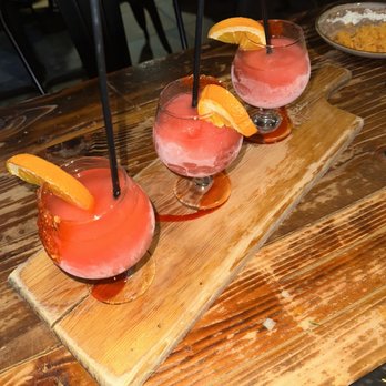 Tostadas - Breakfast & Brunch Near Me - San Jose, California