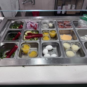 DalDal - Ice Cream & Frozen Yogurt Near Me - Pleasant Hill, California