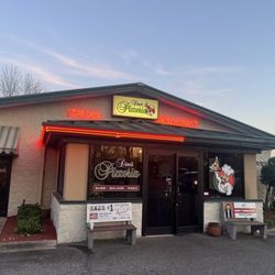 Dino's Italian Pizzeria