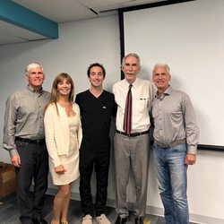 Patrick K Turley, DDS, DMD - Introducing Dr Connor Turley