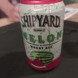 Maine Brews Cruise - First taste