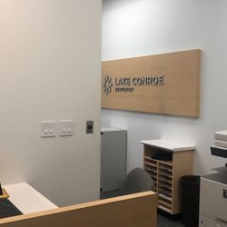 Lake Conroe Dentistry