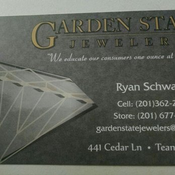 Garden State Jewelers - Ryan is awesome! - Jewelry Near Me - Teaneck, New Jersey Garden State Jewelers - Ryan is awesome! - Jewelry Near Me - Teaneck, New Jersey