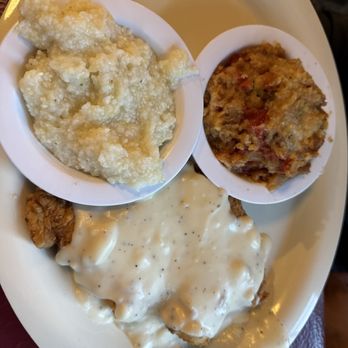 Mary Mac's Tea Room - Southern Near Me - Atlanta, Georgia