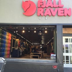 Fjällräven Vancouver - Kitsilano