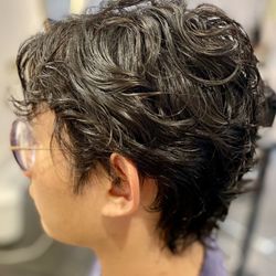 camellia hair salon on Yelp