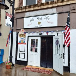 Main Street Coffee