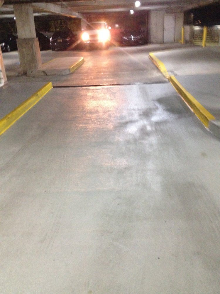 Slide of MagicClean SoftWash