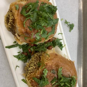 Honest - Dabeli - Indian Near Me - Bellevue, Washington