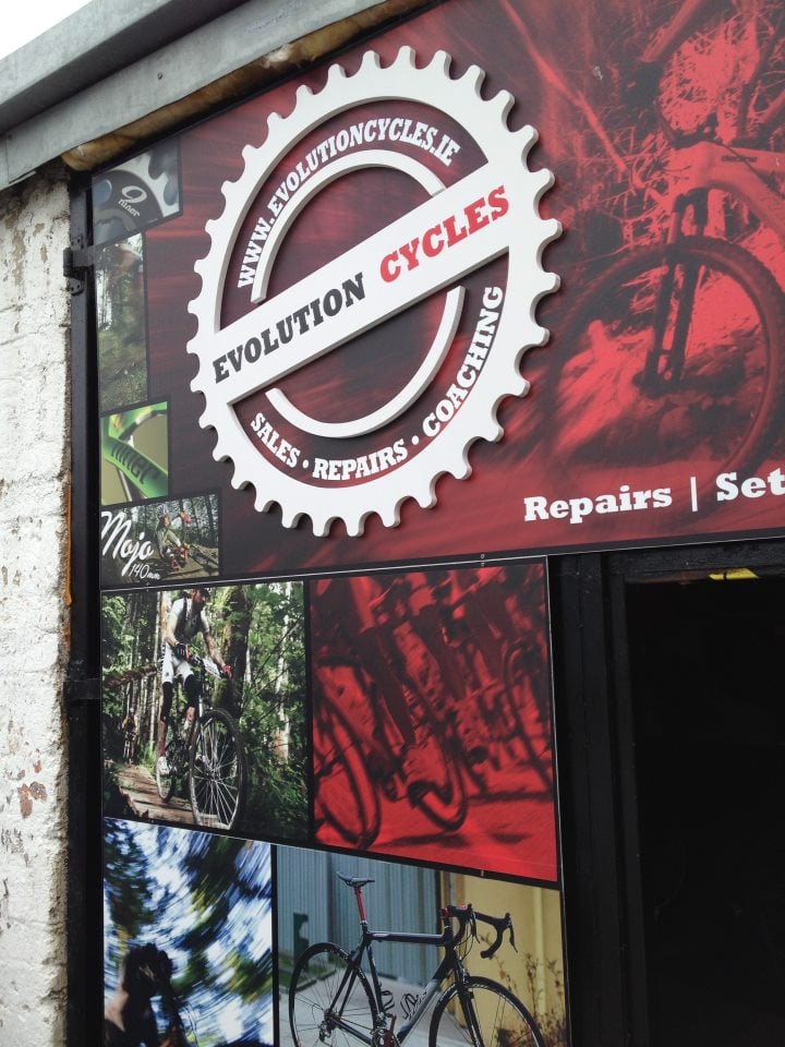 EVOLUTION CYCLES - Updated June 2026 - St Patricks Road, Limerick ...