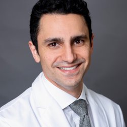 Justin Karlin, MD