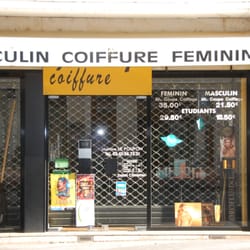 Mlp Coiffure