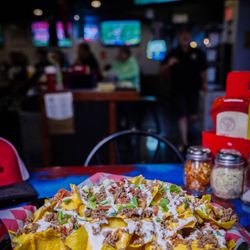 EC's Bar & Grill
