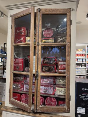 Williams-Sonoma by null