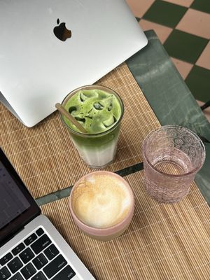 Rose Café by null